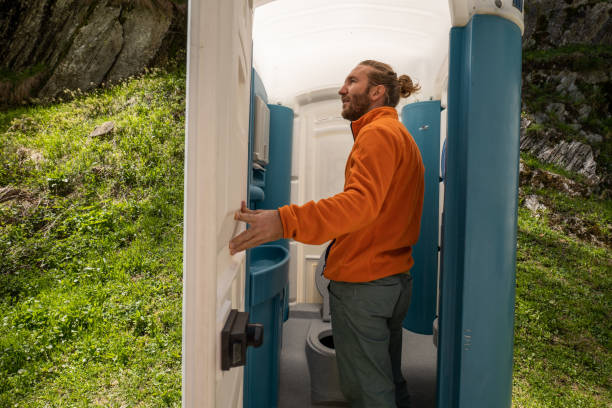 Best Local porta potty services  in Derma, MS