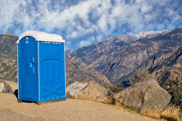 Best High-end porta potty rental  in Derma, MS