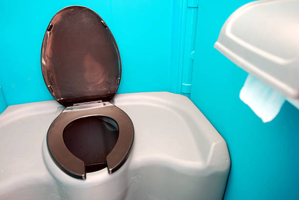 Best Long-term porta potty rental  in Derma, MS
