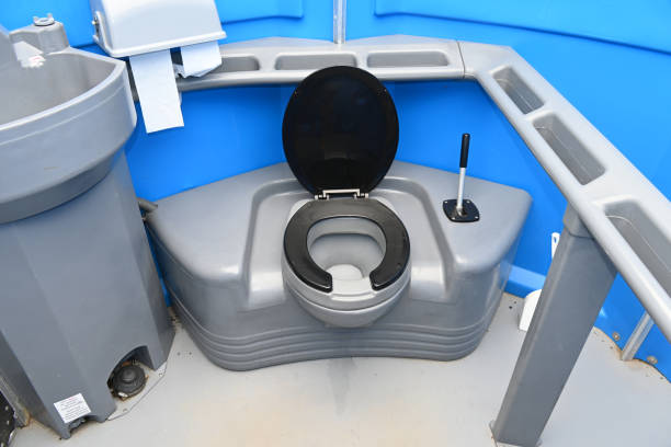 Best Event porta potty rental  in Derma, MS