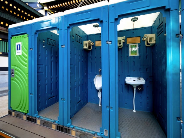 Best Porta potty for special events  in Derma, MS