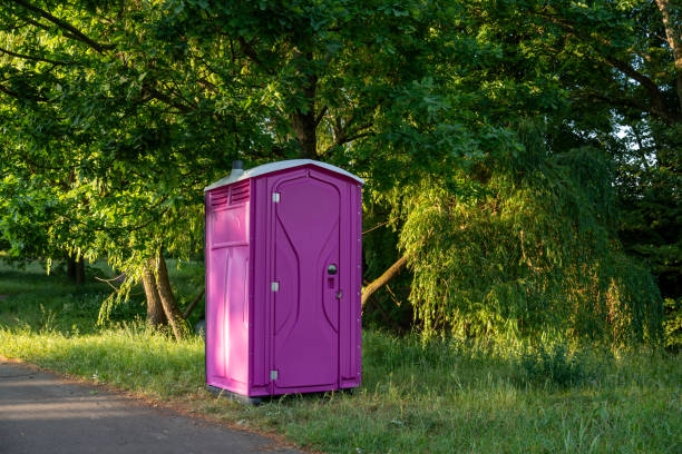 Best Handicap porta potty rental  in Derma, MS